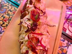 -LESCEDARS Brasserie Bistro香柏树