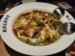 -新太二·鲜料川菜(东汇城店)
