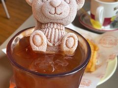 -肥韬茶餐厅(海上世界店)