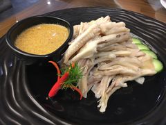 -北京老铺烤鸭(高新店)