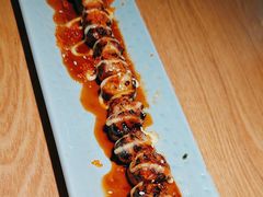 -沼津港精致料理·寿喜烧·烧鸟(青浦宝龙广场日料榜单店)