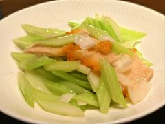 -南里山房·新淮扬菜(徐汇万科店)
