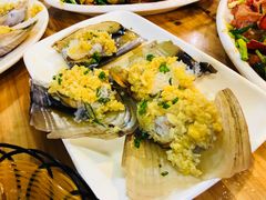 -四川小胡子海鲜(丁村万人海鲜广场店)