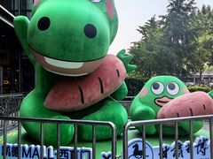 -凯德MALL(西直门店)