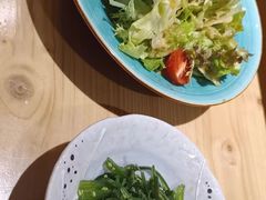 -鱼跃食堂·精致寿司(东林美域店)