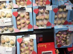 -Olé精品超市(太原万象城店)