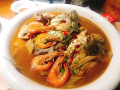 -必点海鲜·鲅鱼水饺(鞍山西道店)