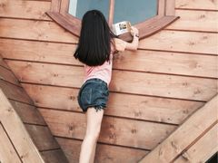 iphone_upload_pic-金山农民画村-枫泾波兰倒置屋