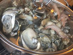 -山沟沟炒鸡(颐灏·海怡名都店)