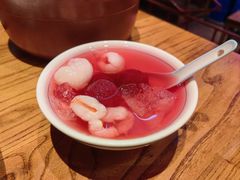 -汉小城·老铫子藕汤·乡野湖北菜(江汉路吉庆街店)