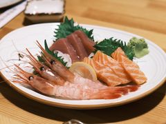 -福匠日本料理(人民路店)