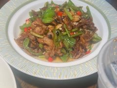 -秦月轩·陕西家乡菜(阜成路·五棵松店)