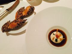 餐前面包-Epicure
