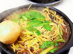 香肠砂锅-南湖胖子砂锅(五福街店)