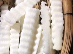 土豆-阿婆情腊排骨火锅(饮玉巷店)