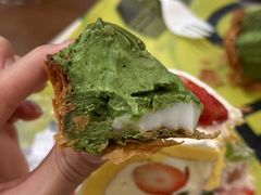 -PAOPAO Bakery&Café(港汇店)