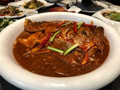 -宝鸡民族饭庄(英达路店)