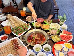 -牛签签串串香(IFS店)