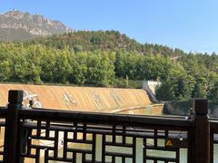 -望京楼flavor餐厅(古北水镇景区店)