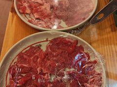-黔二妞地摊火锅(龙华清湖店)