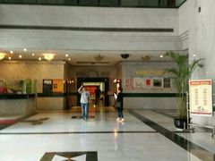 -海关大楼(陆家嘴街道)