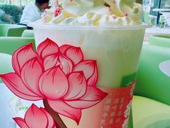 -奈雪的茶(凯德新都心店)