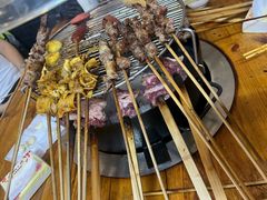 -源味居手把签烧烤(长春一店)
