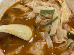 -龙鳞路第一家牛肉汤
