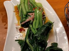 -云隐小厨·传统大理美食(复兴路店)