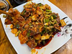 -白家高记肥肠粉(总店)