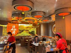 -西塔老太太泥炉烤肉(苏州大悦城店)