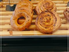 -熊叔熊婶面包房(团结湖店)