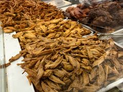-震九州熟食(凯旋路店)