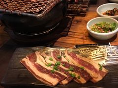 -黑牛の店·和牛烧肉(大悦城店)