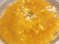 金华竹荪蟹黄豆腐-胡大饭馆 24h(簋街总店)