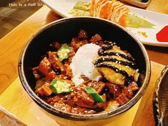 -阿吾罗日本料理(K11艺术中心店)