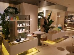 -théATRE 茶聚场(王府中環店)