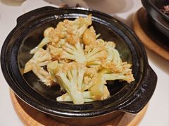 -清晖小苑·顺德菜(观澜湖新城店)