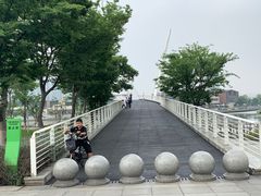 -映月湖中央公园