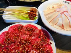 -纸盐河码头火锅(十八梯店)