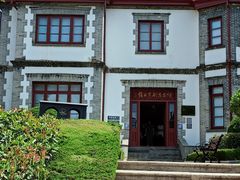-烟台山景区