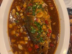 -一楼食业·美食人家