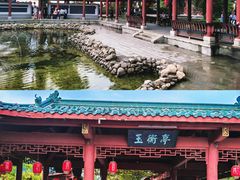 -岳阳楼景区