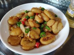 -天然居农家乐(温泉南路店)