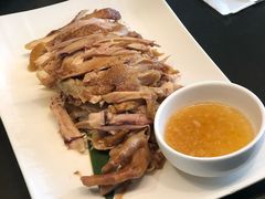 福山烧鸡-东莱馋房(陆家嘴店)