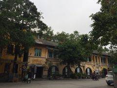 -广州市紫泥堂文化创意园景区