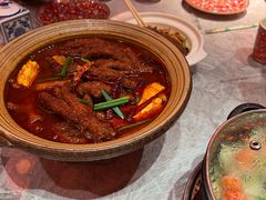 -山四砂锅(太原钟楼街店)