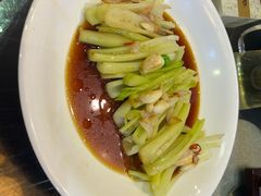 -猪肉婆私房菜(容桂总店)