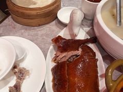 -金鸭季·北京烤鸭(深业上城店)