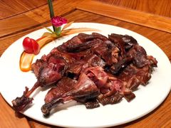 -赵小姐丨新中餐(曲江店)